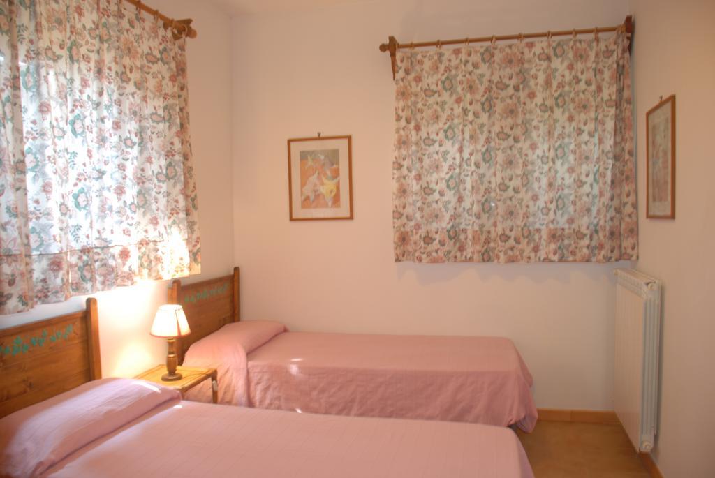 Podere Conte Racani Amelia Ruang foto