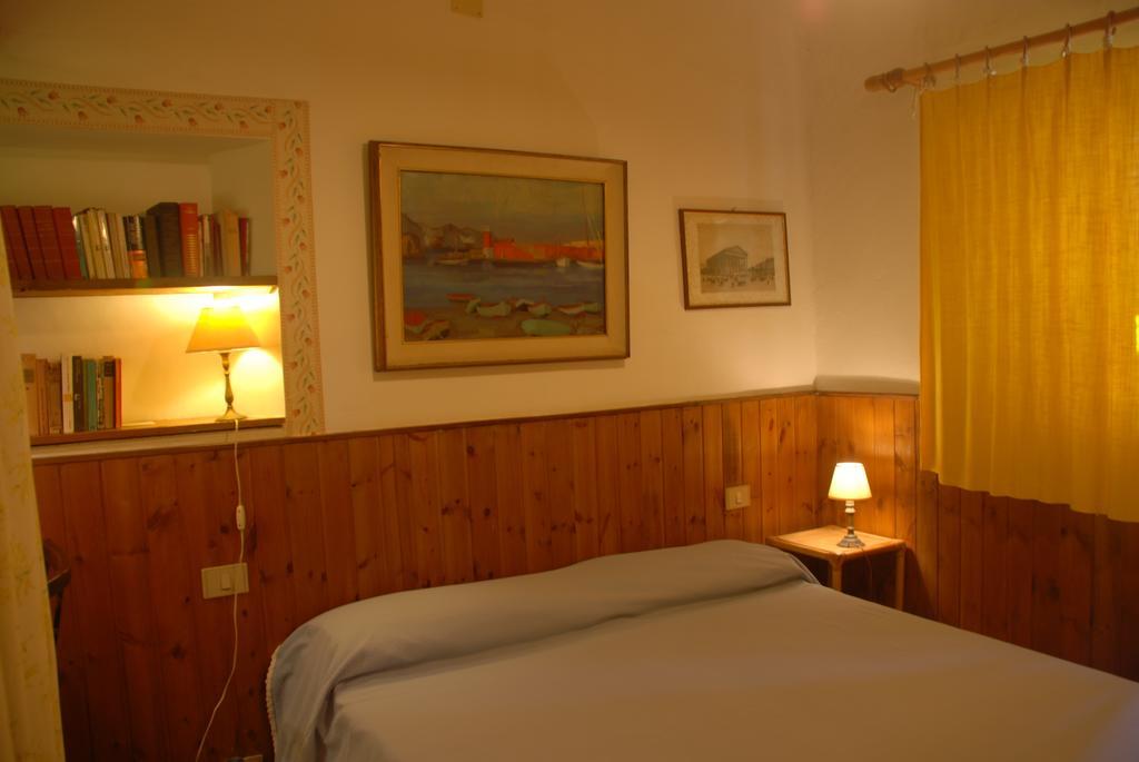 Podere Conte Racani Amelia Ruang foto