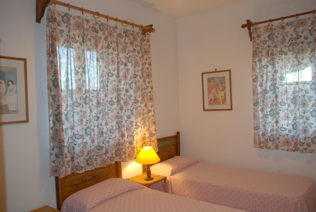 Podere Conte Racani Amelia Ruang foto