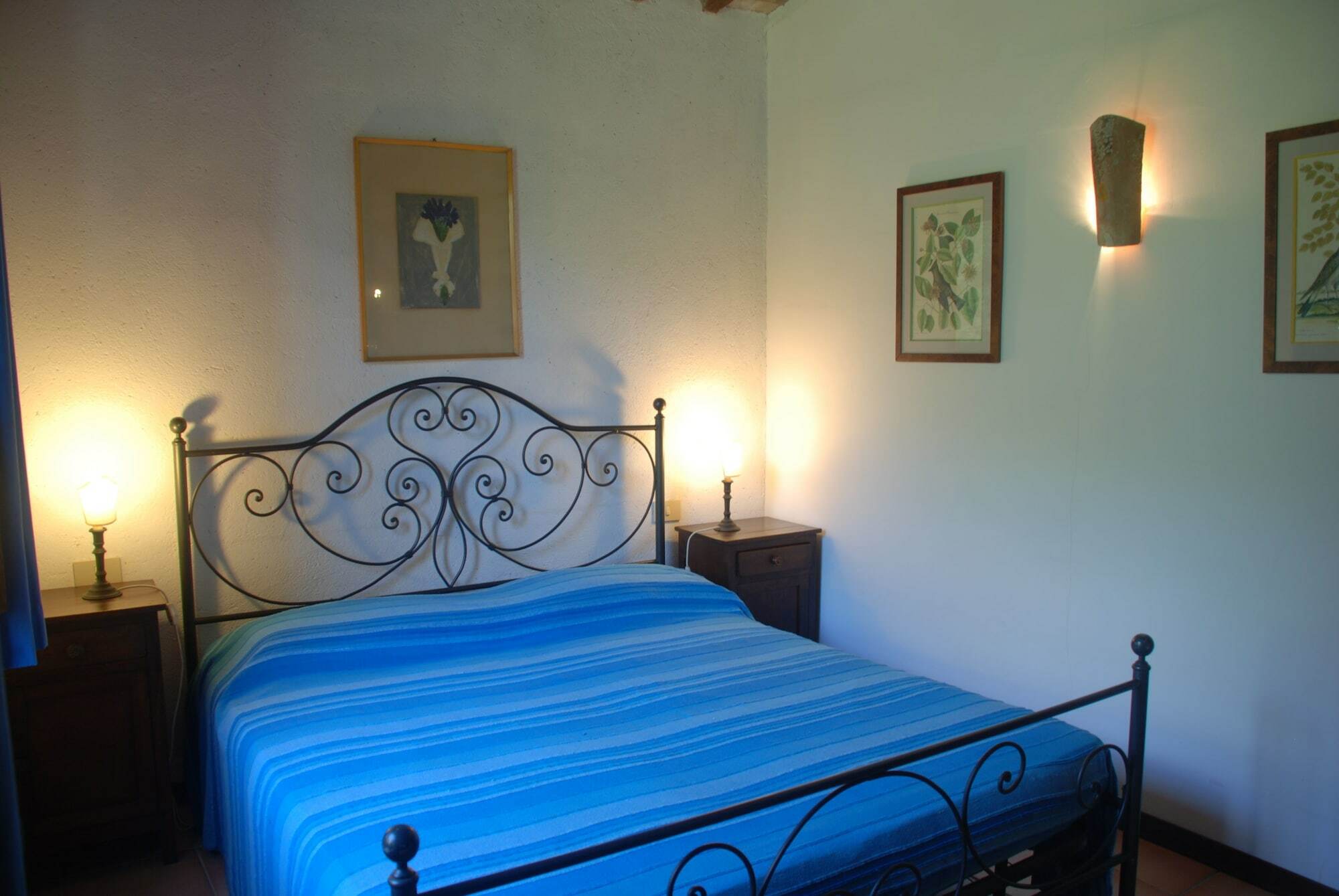 Podere Conte Racani Amelia Bagian luar foto